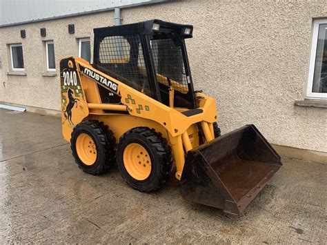 mustang skid steer dealers in michigan|used mustang skid steer for sale.